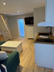 Ferienwohnung mit Seeblick 2