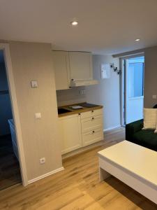 Ferienwohnung mit Seeblick 2