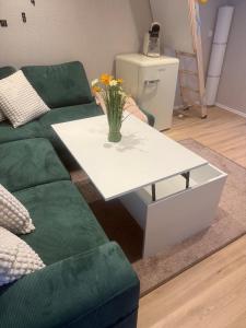 Ferienwohnung mit Seeblick 2