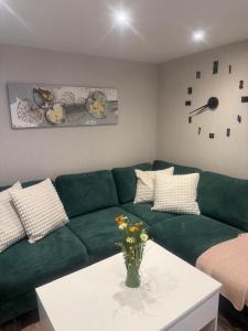 Ferienwohnung mit Seeblick 2