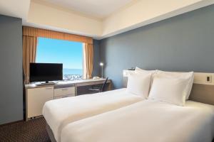 ANA Crowne Plaza Toyama by IHG