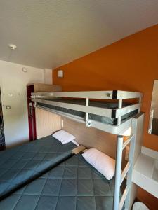 Hotels Premiere Classe Arras - Tilloy Les Mofflaine : photos des chambres