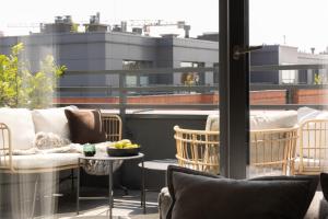 Scala Apartamenty by Moderna Profit- Łąkowa 60G z parkingiem