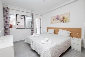 Apartment in Los Cristianos - Paulita del Mar - 3hvězdičkové hotely ve městě Arona