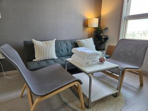 Jenny's House - Apartmány, Soul