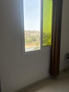 ديار الكرم للشقق المفروشه