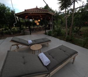 Kalliope Premium Apartment