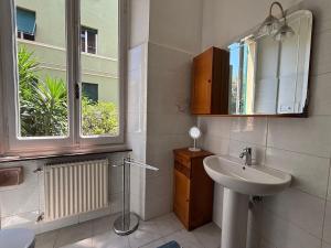 Apartment in Chiavari