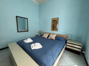 Apartment in Chiavari