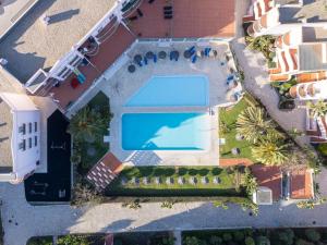 St James 30 by Destination Algarve - 4-star hotels in Luz