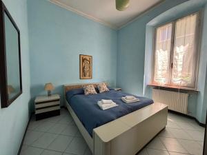 Apartment in Chiavari