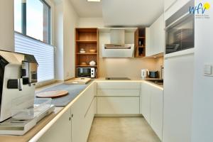 Haus Dünenblick Ferienwohnung 6