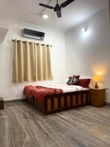 Verde Sol by Célara Aurum - 2BHK Villa with Pool, BBQ & Ice Bath