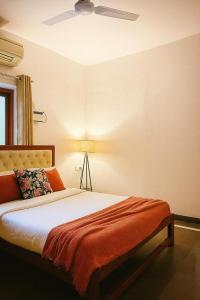 Verde Sol by Célara Aurum - 2BHK Villa with Pool, BBQ & Ice Bath