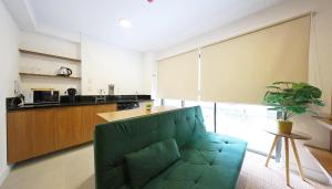 Ipanema Beach Apartment