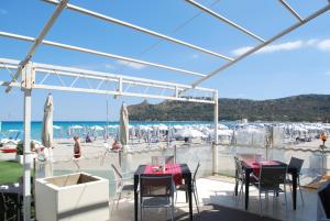 Villabeachcity Guesthouse img21