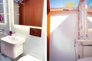 Lunar Igloos - Ruska - Ellivuori Resort