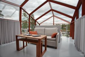 Lunar Igloos - Ruska - Ellivuori Resort