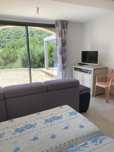 Appartements M&M Medori a Mocali : photos des chambres