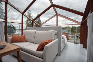 Lunar Igloos - Ruska - Ellivuori Resort