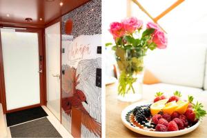 Lunar Igloos - Ruska - Ellivuori Resort