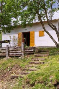 Micanovic Family House