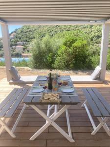 Appartements M&M Medori a Mocali : photos des chambres