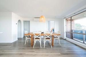 Sunrise Over the Dunes Ocean Grove