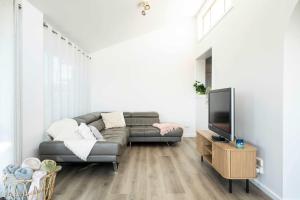 Sunrise Over the Dunes Ocean Grove