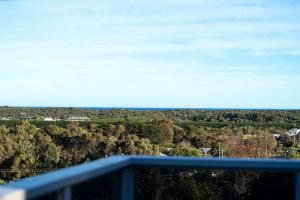 Sunrise Over the Dunes Ocean Grove
