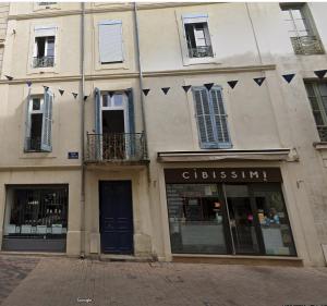 Appartements Les Toits Ensoleilles de Madeleine : photos des chambres