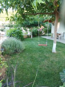 ''Shinohori'' Olive-Tree Apartment