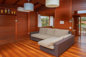 Casa Noray El Palmar- Swimming pool with water jets