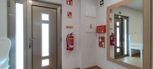 Barcelos Habadia Espigueiro