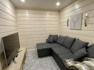 Herrasmäki B by Hilla Villas