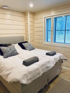 Herrasmäki B by Hilla Villas