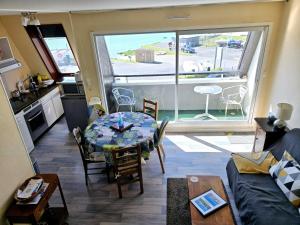 Duplex mer F2 TV Fibre 5 vélos à disposition