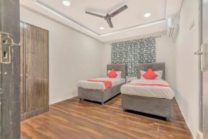 Hotel Ankitha Grand