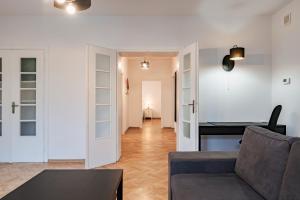 Gdynia Comfort Apartments Perkuna