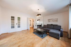 Gdynia Comfort Apartments Perkuna