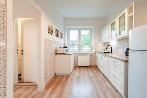 Gdynia Comfort Apartments Perkuna