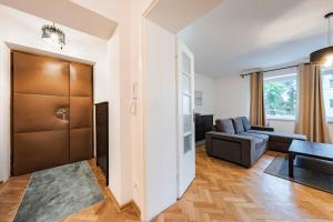 Gdynia Comfort Apartments Perkuna