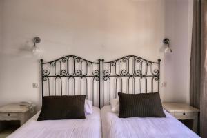 Hotels Logis Hotel Le Manoir & Lounge : photos des chambres