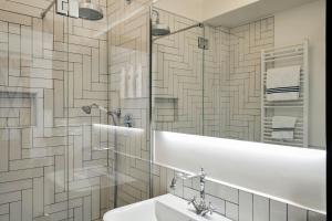 Superior Double Room with Garden View room in Hotel Casal Dell'Angelo