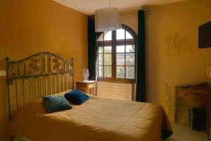 Hotels Logis Hotel Le Manoir & Lounge : photos des chambres