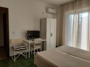Doppelzimmer mit eigenem Bad