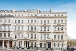 Care Property London Kensington - Princess Gate Mansion