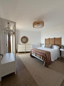 Fantástico T3 a 50 metros da praia