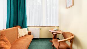 Hotel Halny