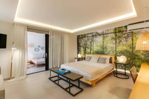 Villa Mariba White by Villa Plus